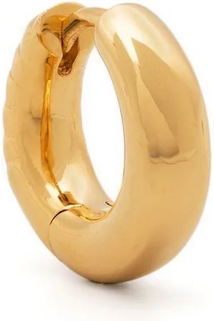 Maria Black Laideback 8 Huggie earring