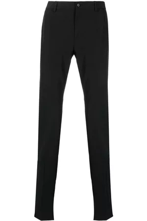 Dolce & Gabbana Slim-fit tailored trousers