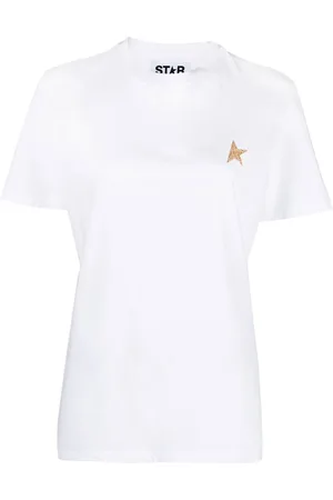 Golden Goose Star-print T-shirt