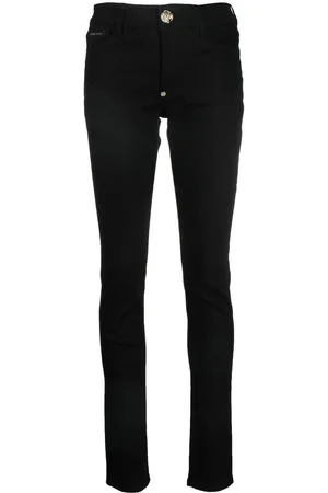 Philipp Plein Slim fit jeggings