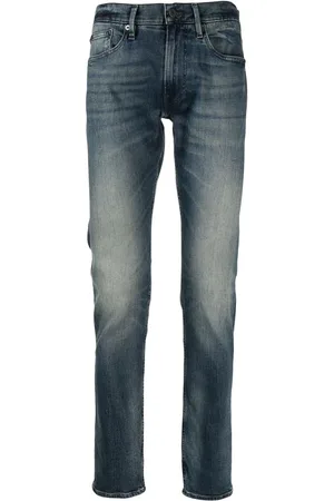 Ralph Lauren Sullivan skinny jeans