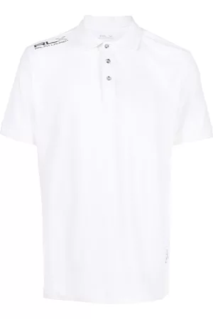 Polo Ralph Lauren Logo short-sleeve polo shirt