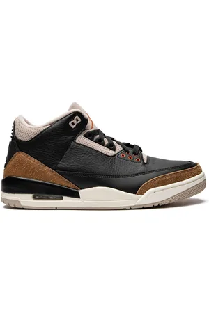 Jordan Air 3 Retro "Desert Elephant" sneakers