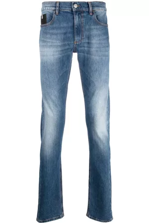 1017 ALYX 9SM Slim-cut denim jeans