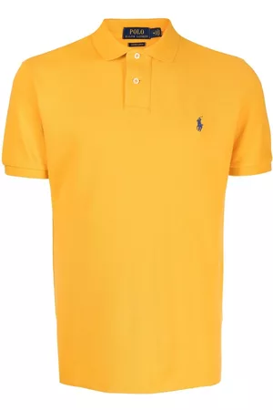Ralph Lauren Short-sleeve polo shirt