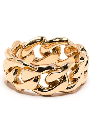 EMANUELE BICOCCHI Chain-link ring