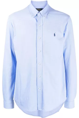 Ralph Lauren Polo Pony long-sleeve shirt