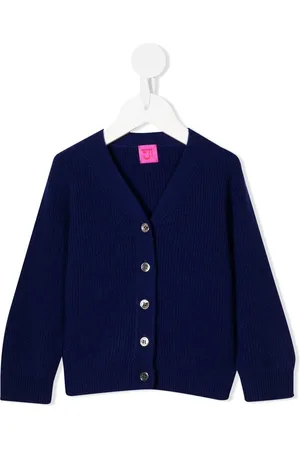 Cashmere In Love Cashmere Mimi cardigan