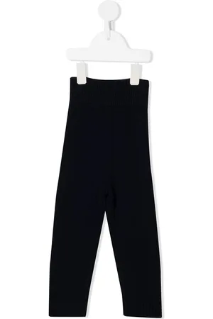 Cashmere In Love Cashmere Dixie knitted leggings