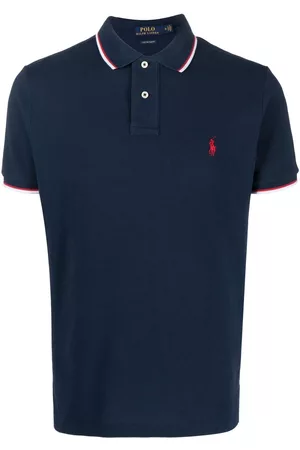 Ralph Lauren Polo Pony short sleeved polo shirt