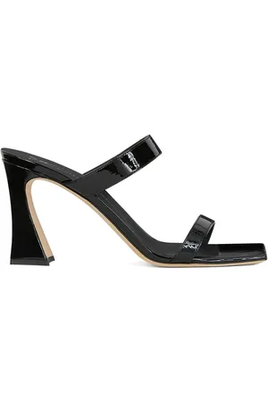 Giuseppe Zanotti 85mm Flaminia sandals