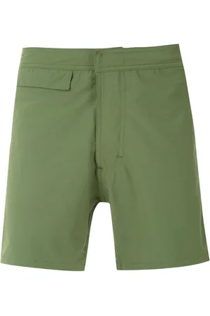 AMIR SLAMA Swim shorts