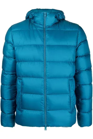 HERNO Homem Casacos Baseball - Globe Fast5degradable down bomber jacket