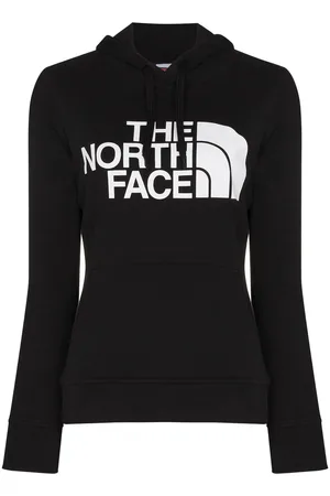 The North Face Logo-print drawstring hoodie