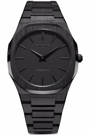 D1 MILANO Ultra Thin Shadow 40mm