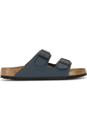 Birkenstock Arizona double-strap slides