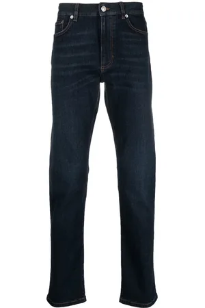 Ermenegildo Zegna Roccia slim-fit jeans