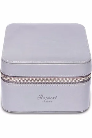 Rapport London Hyde Park 4-watch box