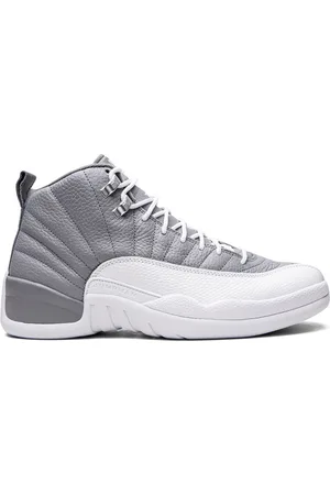 Jordan Air 12 "Stealth" sneakers
