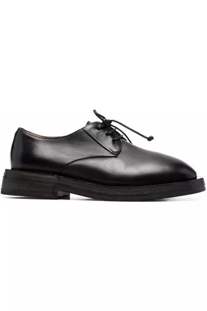 MARSÈLL Homem Mentone derby shoes