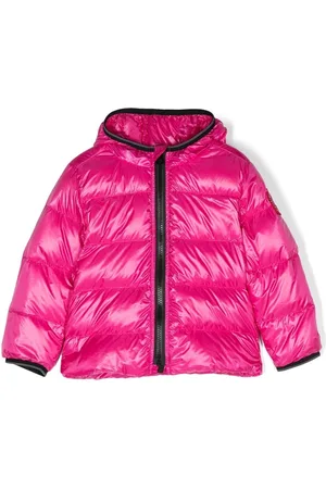 Canada Goose Crofton padded jacket