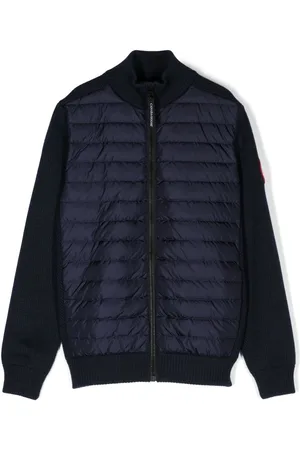 Canada Goose HyBridge jacket