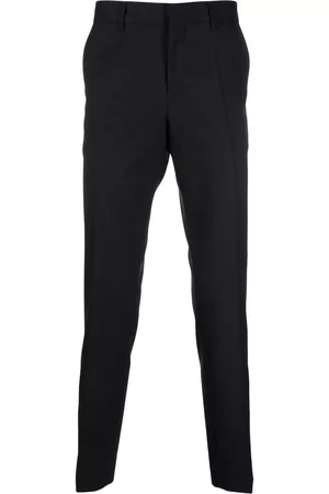 Filippa K Homem Calças Formal - Tailored wool trousers