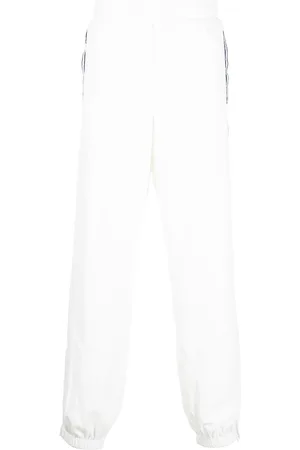 Casablanca Logo-print track pants