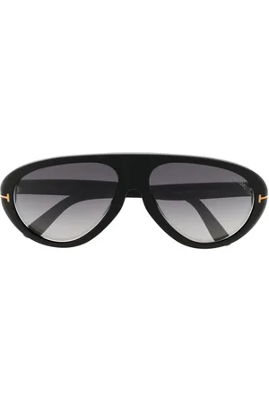 Tom Ford Pilot-frame sunglasses
