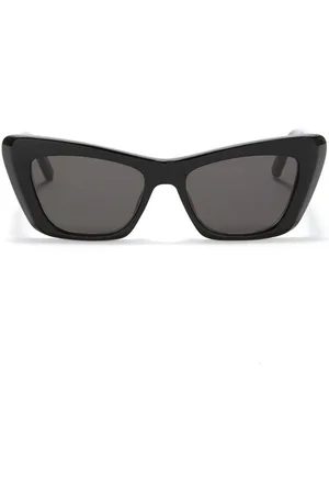 Palm Angels Hermosa square-frame sunglasses