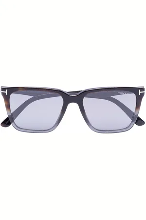 Tom Ford Garrett square-frame sunglasses