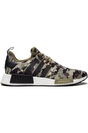 adidas NMD_R1 low-top sneakers