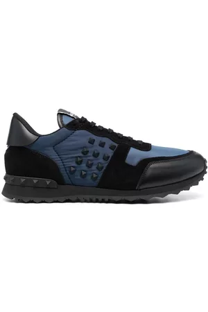 VALENTINO GARAVANI Rockrunner low-top sneakers