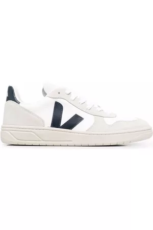 Veja V-10 low-top sneakers