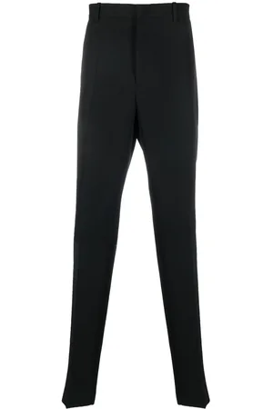 Jil Sander Tapered-leg trousers
