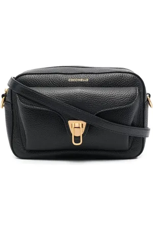 Coccinelle Small Beat Soft cross body bag