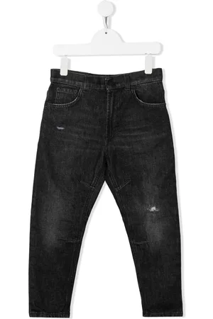 Dondup Menino Slim - Slim-fit jeans