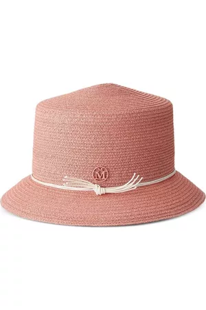 Le Mont St Michel Menina Chapéus - Arsene bucket hat