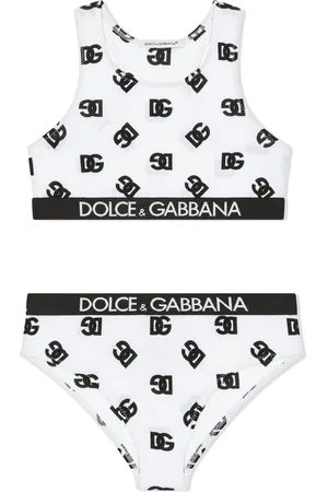 Dolce & Gabbana DG-logo underwear set