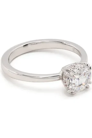 Swarovski Stilla cocktail ring
