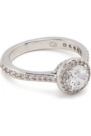 Swarovski Una cocktail ring
