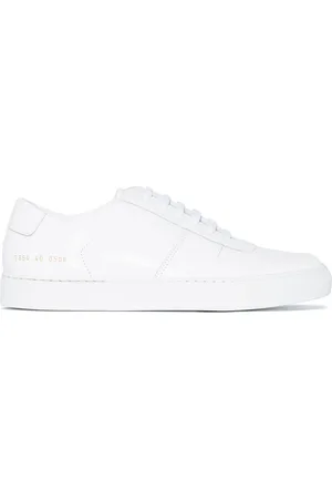 COMMON PROJECTS Bball low-top sneakers