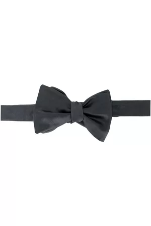 Brunello Cucinelli Homem Laços de Colarinho - Classic bow tie