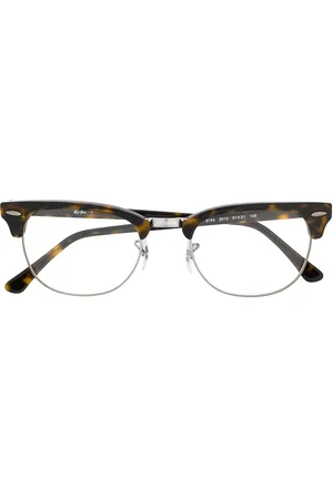 Ray-Ban Clubmaster glasses
