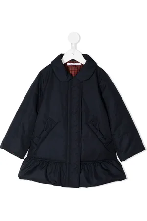 Familiar Long-sleeve padded coat