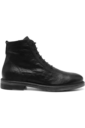 Geox Homem Botas - Aurelio lace-up ankle boots