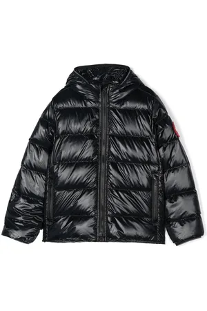 Canada Goose Crofton padded jacket