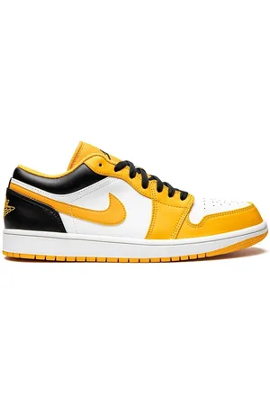 Jordan Air 1 Low "Taxi" sneakers