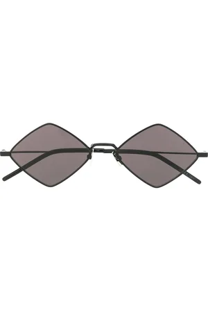 Saint Laurent Square sunglasses