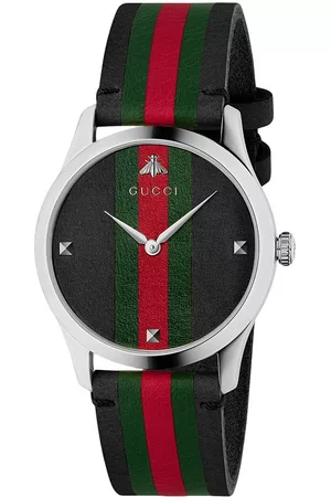 Gucci Homem Relógios - G-Timeless watch, 38mm